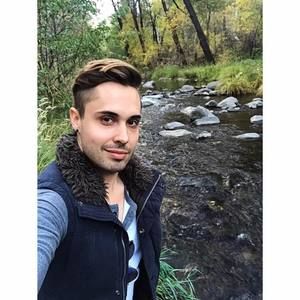 Meet your Posher, Doug